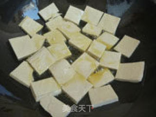 家常豆腐的做法步驟：4