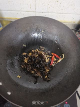 私房版豆腐腦的做法步驟：4