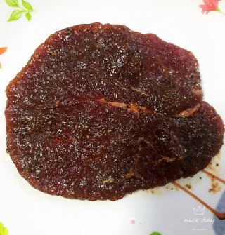 黑椒牛排意面套餐的做法步驟：1