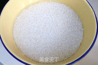 福建小吃 — 油餅的做法步驟：2
