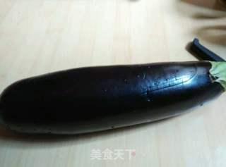 茄子繡花鞋的做法步驟：2