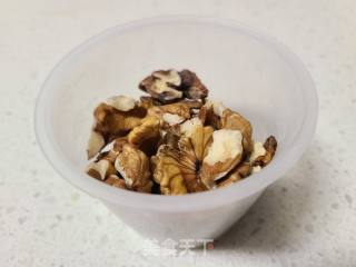 小米核桃粥的做法步驟：2