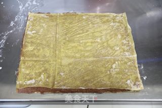 炸松肉的做法步驟：11