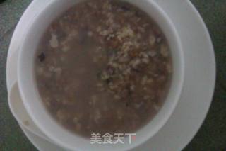 雜米粥的做法步驟：2