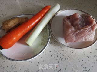 東北名菜～鍋包肉的做法步驟：1