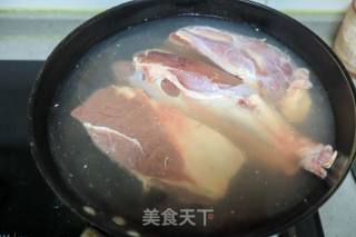 鹵牛肉的3種吃法的做法步驟：4