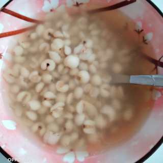 去濕粥