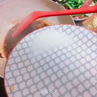 家傳紅燒肉的做法步驟：6