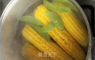 牛油果壽司的做法步驟：3