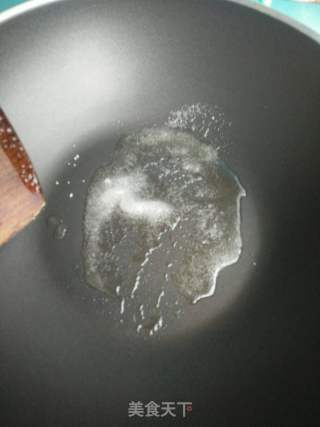 雞翅根燉鮑魚的做法步驟：5