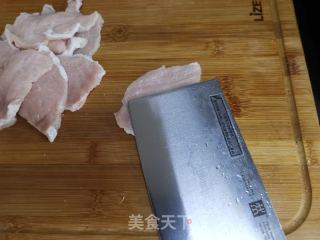 東北名菜～鍋包肉的做法步驟：5