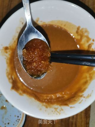 乾隆白菜的做法步驟：4