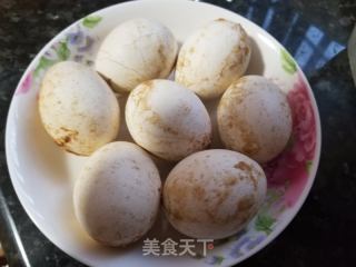 電飯鍋韓式烤雞蛋的做法步驟：8