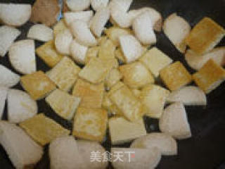 家常豆腐的做法步驟：6