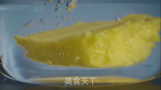 臻鮮·椰香菠蘿飯的做法步驟：5