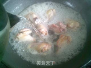 油三角百葉結燒大排的做法步驟：6