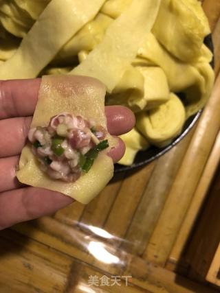 蛋皮燕的做法步驟：13