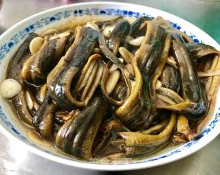 軟兜長魚的做法步驟：10