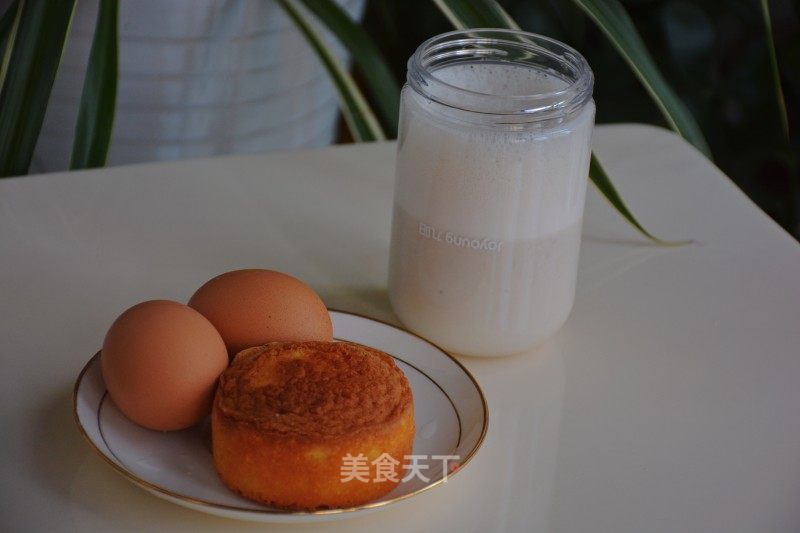 香蕉奶昔的做法