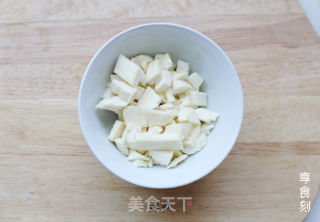 【自帶文化味道的茄子】茄胙的做法步驟：3