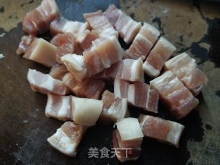 腌篤鮮的做法步驟：7