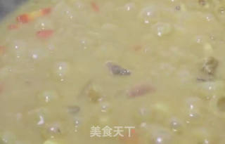 咖喱雞飯的做法步驟：9