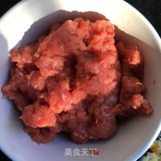 番茄牛肉醬意面的做法步驟：5