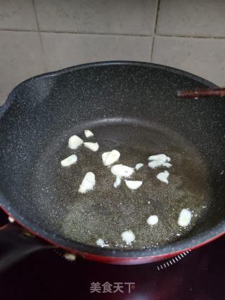 木須肉的做法步驟：6