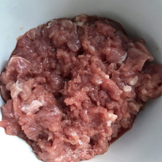 牛肉番茄辣醬意面的做法步驟：4