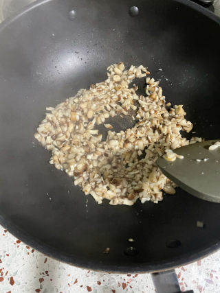 糯米腸的做法步驟：3