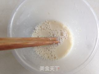 玉米粑粑的做法步驟：3