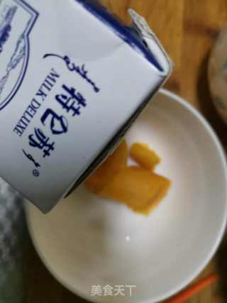 米飯團的做法步驟：2