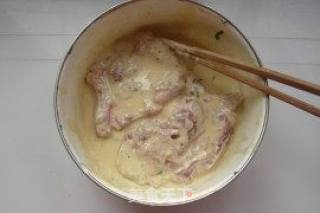 上海風(fēng)味——排骨年糕的做法步驟：4