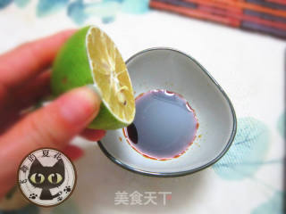 泰式?jīng)霭杳⒐r的做法步驟：7