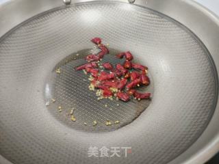 酸辣土豆絲的做法步驟：6