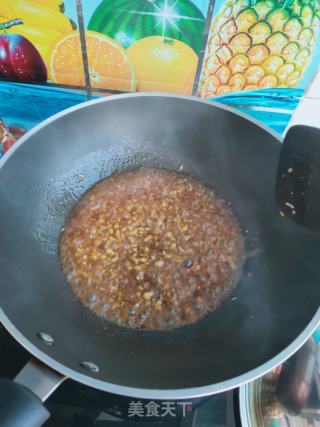 蠔油生菜的做法步驟：11