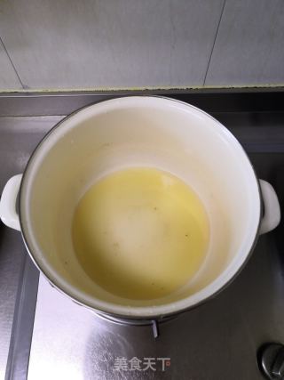 酸菜粉條燉排骨的做法步驟：5