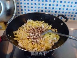 上海春卷（咸味版）的做法步驟：6