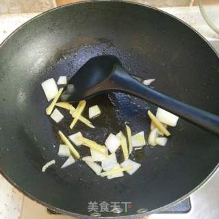 私房冬陰功湯的做法步驟：2