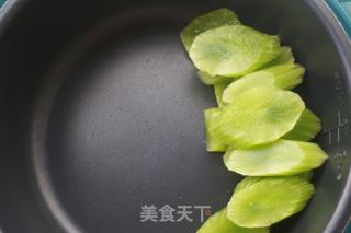韓式部隊素火鍋的做法步驟：2