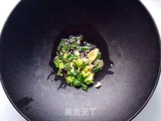 梅干菜燒肉的做法步驟：5
