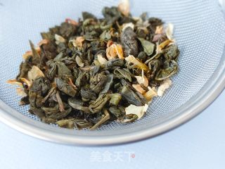 珍珠奶茶的做法步驟：2