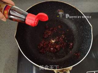 油辣白蘿卜條的做法步驟：7