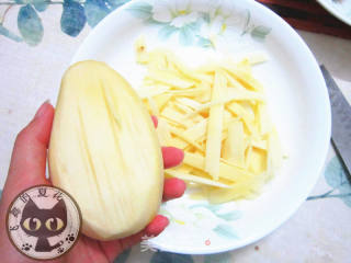 泰式?jīng)霭杳⒐r的做法步驟：5