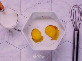 芝士厚蛋燒三明治的做法步驟：5