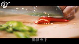 泡菜餅的做法步驟：1