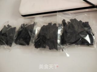 牛肉干（風干機版）的做法步驟：9