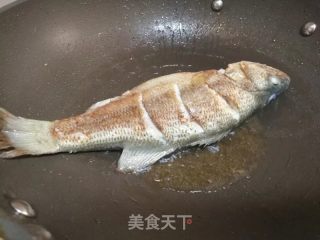 《三生三世枕上書》同款糖醋魚～茄汁糖醋魚的做法步驟：4
