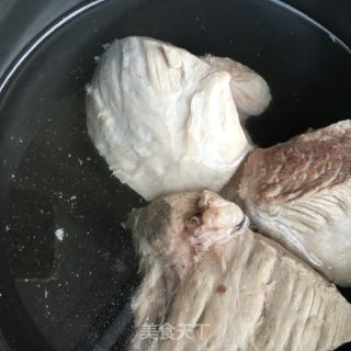 肉絲老虎菜的做法步驟：3