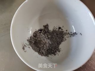 自制神仙豆腐的做法步驟：7